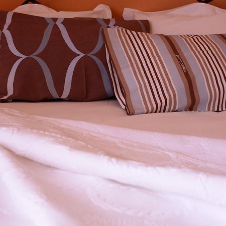 Asterida Villas Sztavrósz Kültér fotó