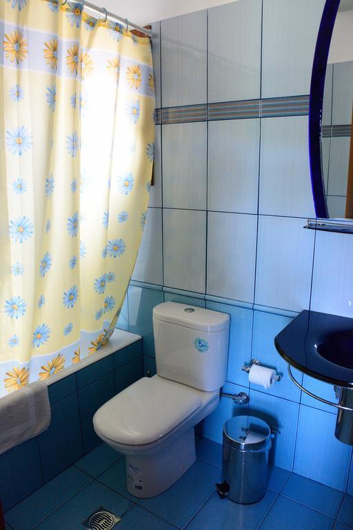 Asterida Villas Sztavrósz Kültér fotó